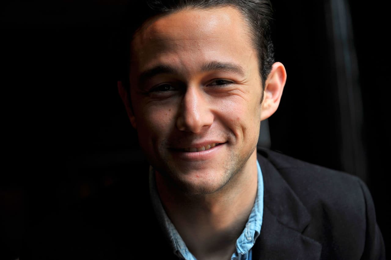 Joseph Gordon Levitt explica por qué no hará desnudos en Don Jon