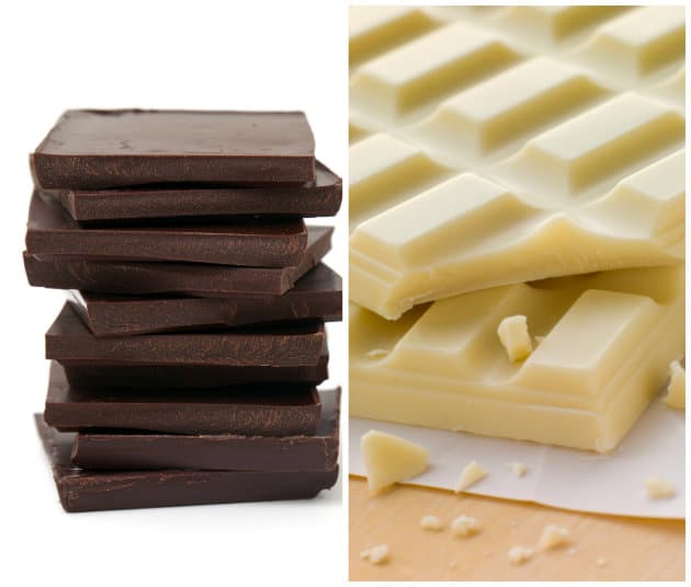 La mejor manera de sacarle más provecho al chocolate. Y no es comiéndolo