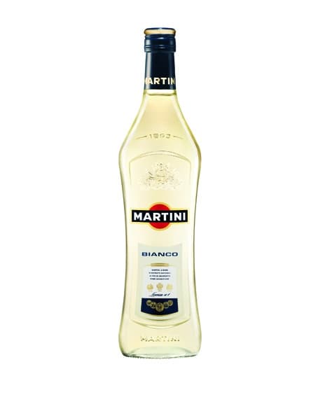 Tipos de Martini y algunos tragos para preparar