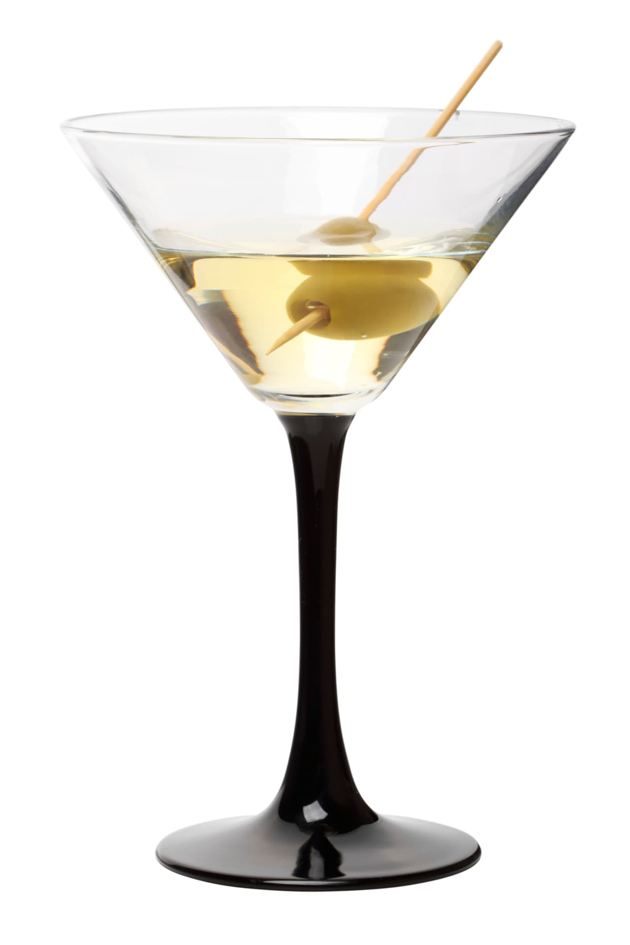 Martini: dos curiosas opciones