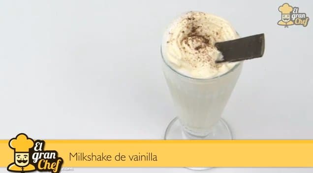 8 milkshakes que te harán agua la boca