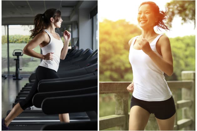 Mommy runners: el nuevo deporte para nuevas mamás