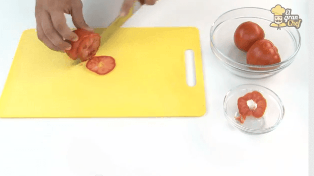 Receta de Ratatouille