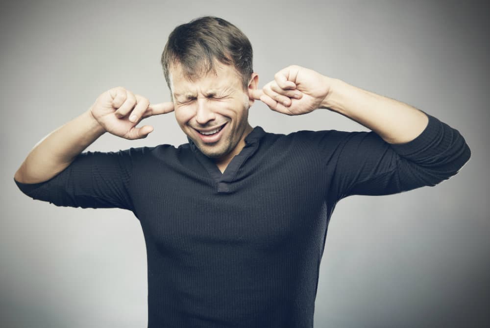 Riesgos de usar auriculares