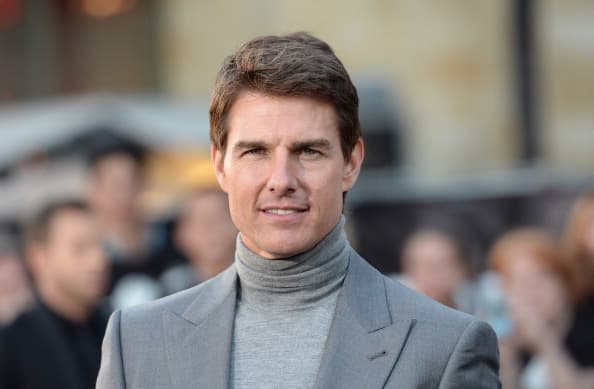 Tom Cruise niega que la Cienciología le busca novia