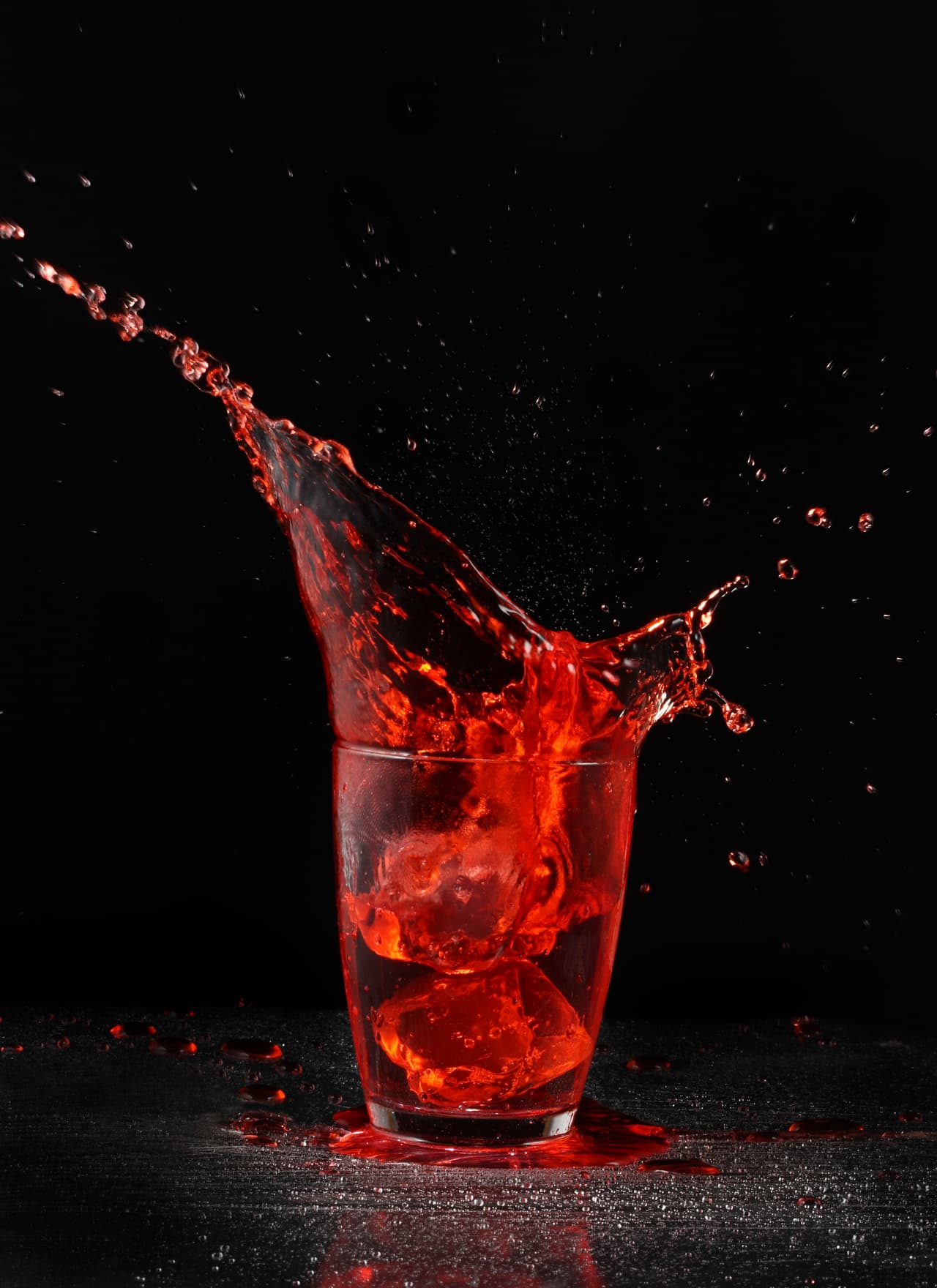 Tragos con energizantes