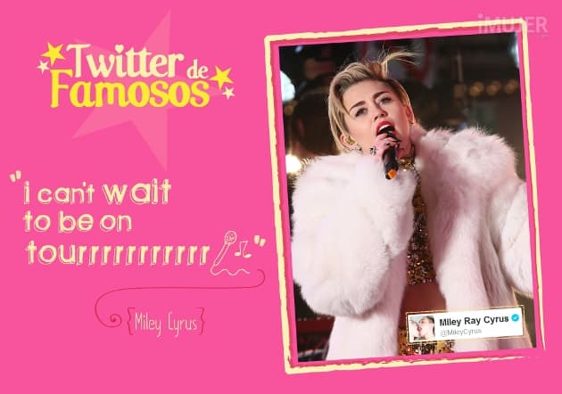 Tweets de los famosos para reir
