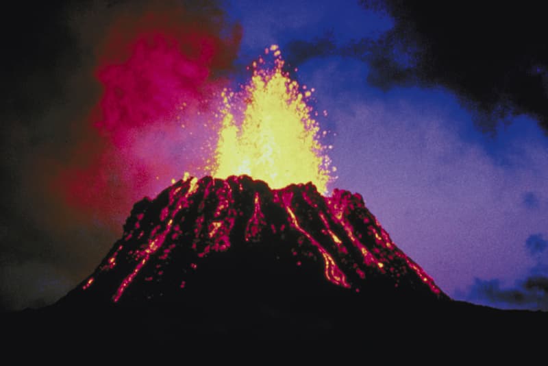 Vacaciones en Hawaii