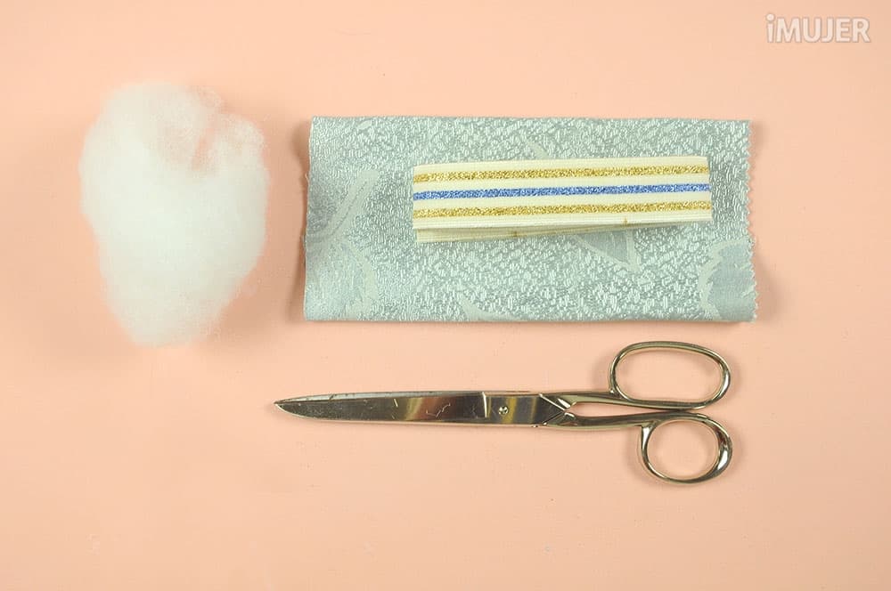 Haz este práctico alfiletero para máquina de coser