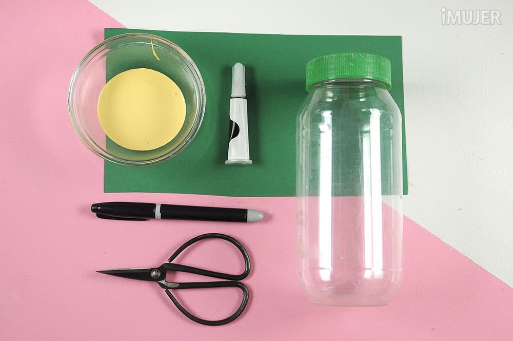 Aprende cómo hacer una piña luminosa para decorar tu hogar de una manera única