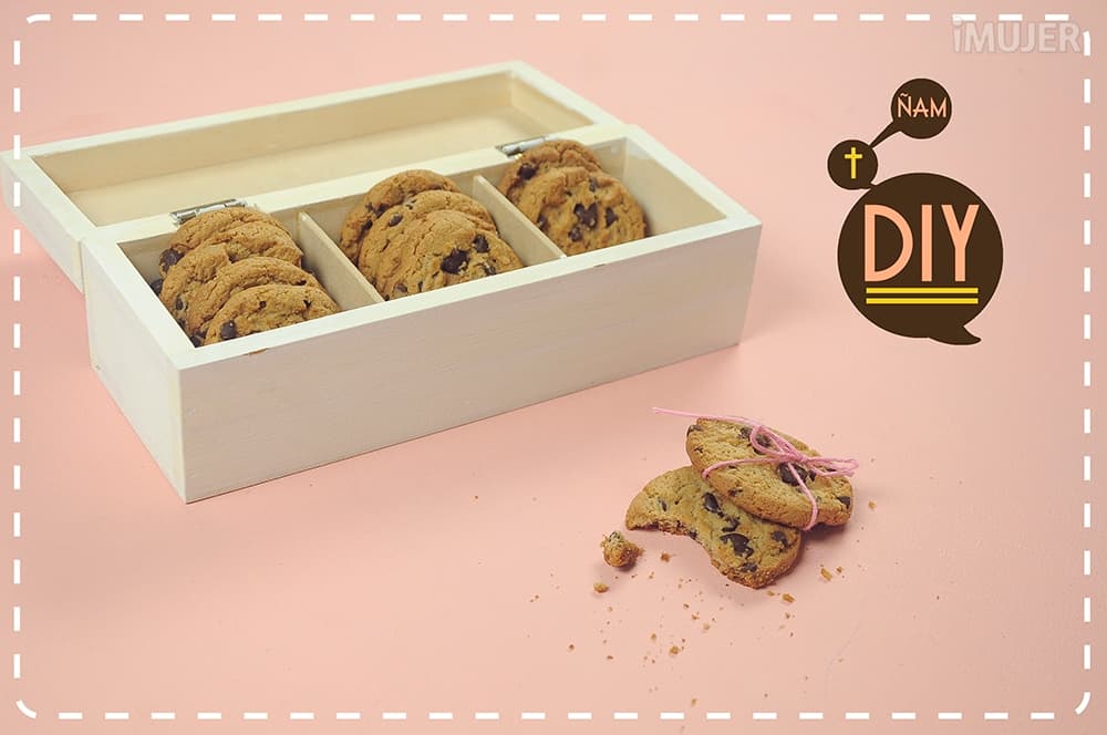 Cómo decorar una caja en forma elegante y original en menos de 20 minutos