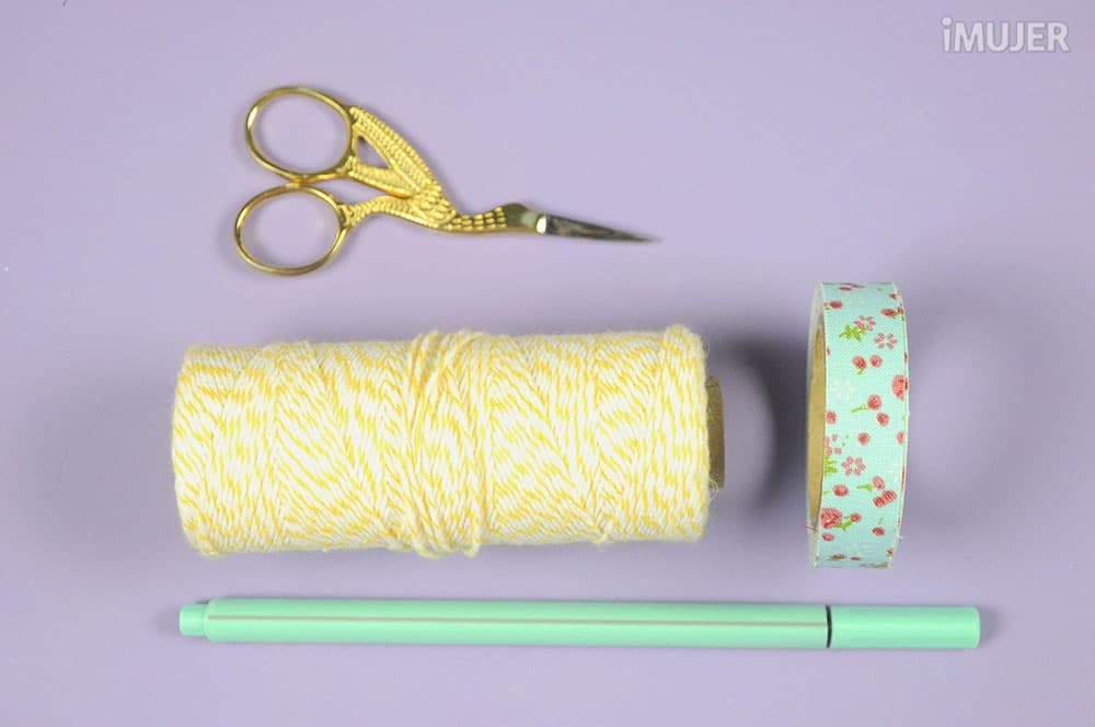 Decorar tus bolígrafos de forma original