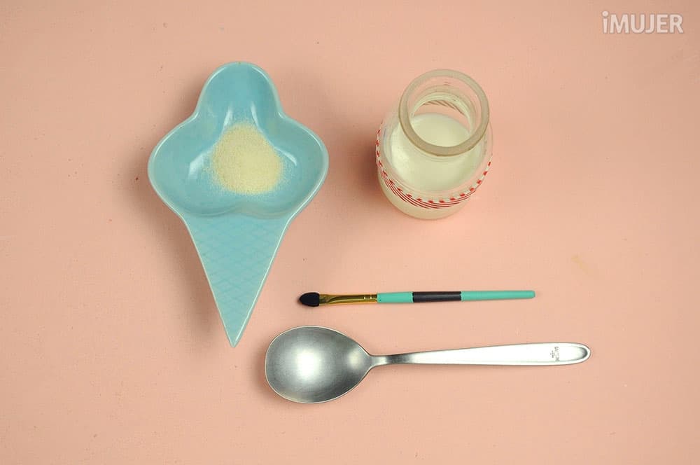 Cómo hacer tiras para quitar los PUNTOS NEGROS de la nariz