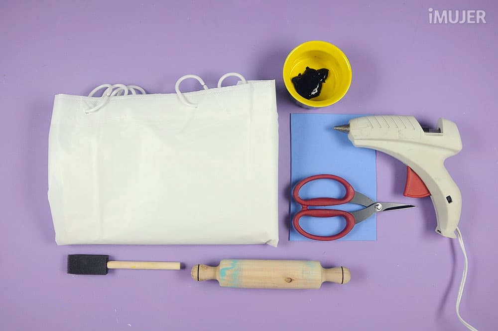 Cómo decorar la cortina del baño de forma moderna