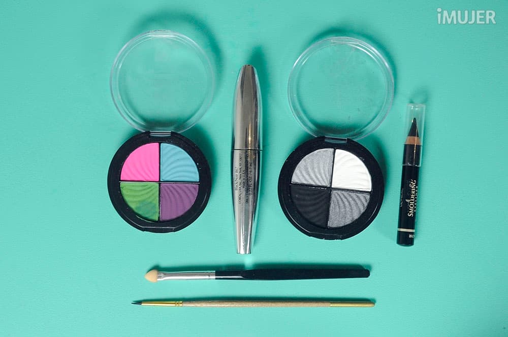 Con este maquillaje, ¡manifiesta toda tu elegancia!