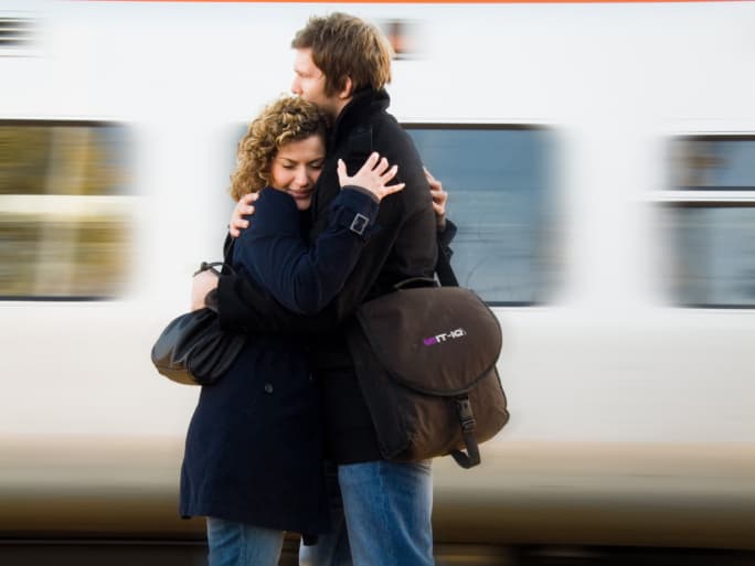 5 actitudes que te llevarán a una vida mucho más FELIZ