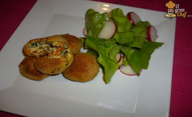 Estas son las 9 maneras más originales de hacer albóndigas SIN CARNE