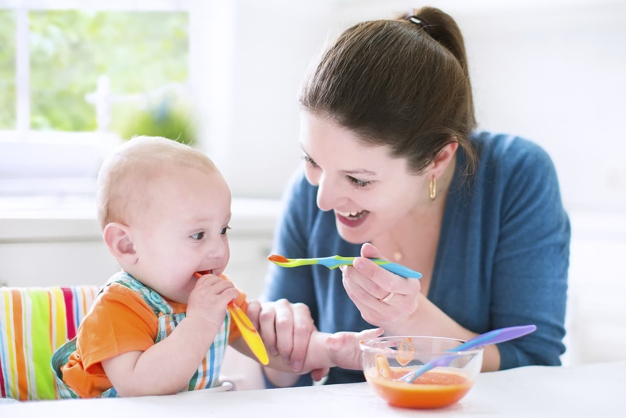 7 cosas que quieres decirle a tus padres ahora que eres mamá