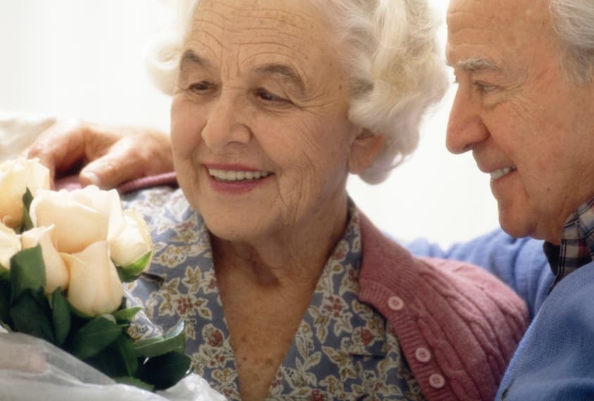 9 beneficios del AMOR para la salud que no conocías