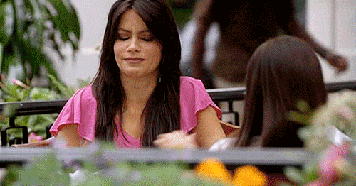 7 momentos "trágame tierra" que vivimos con nuestras madres, ¡te identificarás!