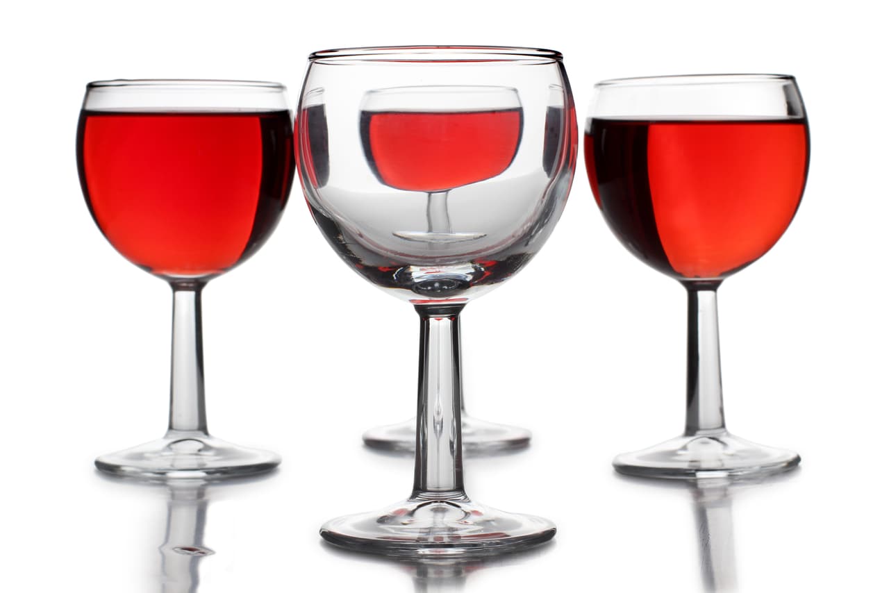 Cócteles asiáticos