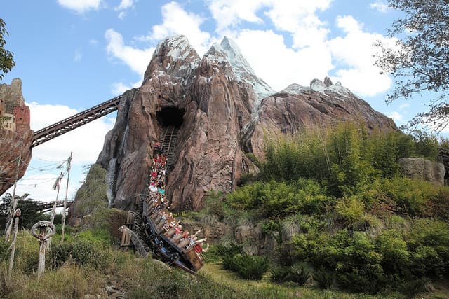 11 atracciones que sí o sí tienes que probar en Disney