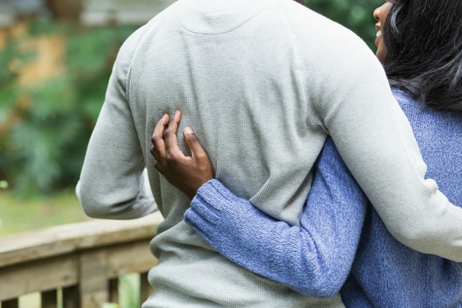 Mito o verdad: ¿Las parejas se mimetizan?