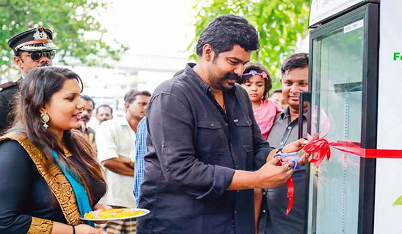 La dueña de este restaurante tuvo la mejor reacción que alguien puede tener