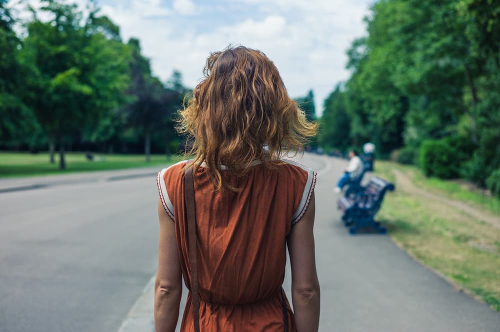 Esta es la pregunta que todas las mujeres solteras estamos cansadas de escuchar...