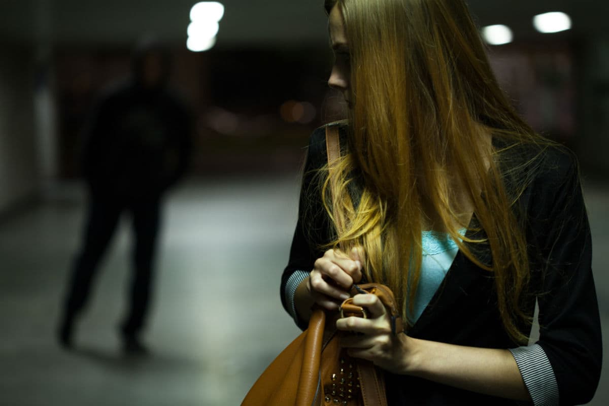 Me cansé del acoso callejero: esta es mi experiencia