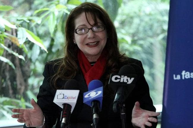 La historia de la colombiana detrás de la misión JUNO nos demuestra que nada es IMPOSIBLE