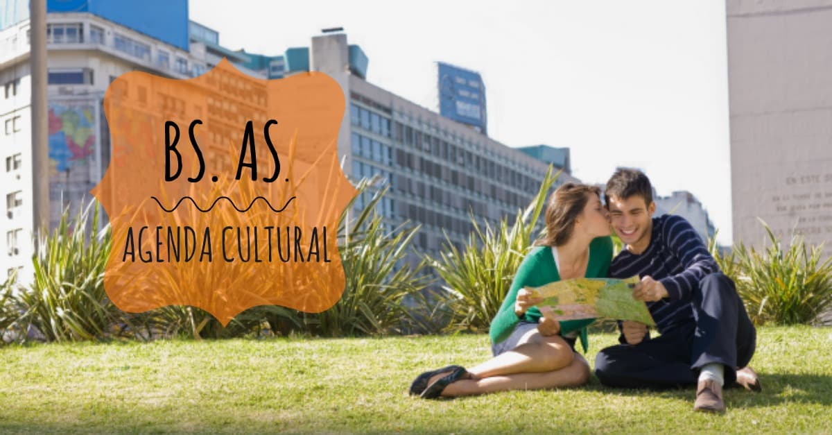 Agenda Bs.As.: Actividades de diciembre que no te podés perder