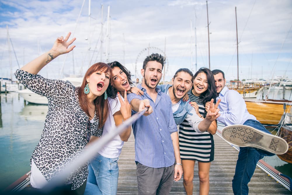 5 señales de que tal vez TÚ deberías hacer el primer movimiento