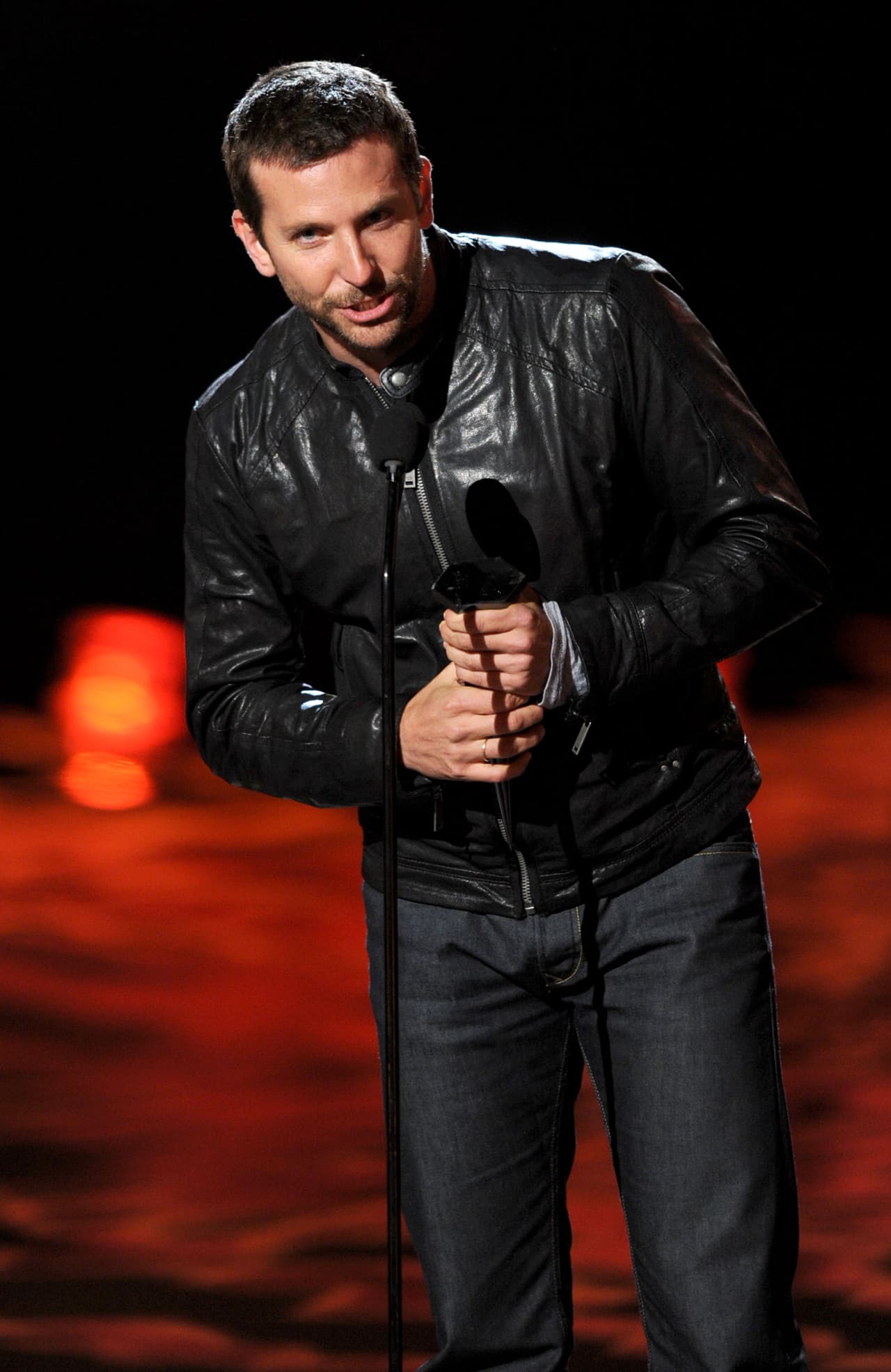 Beyonce escandaliza en los Billboard Awards 2011