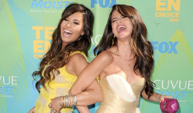 Demi Lovato: "Selena Gómez siempre será como mi hermana"