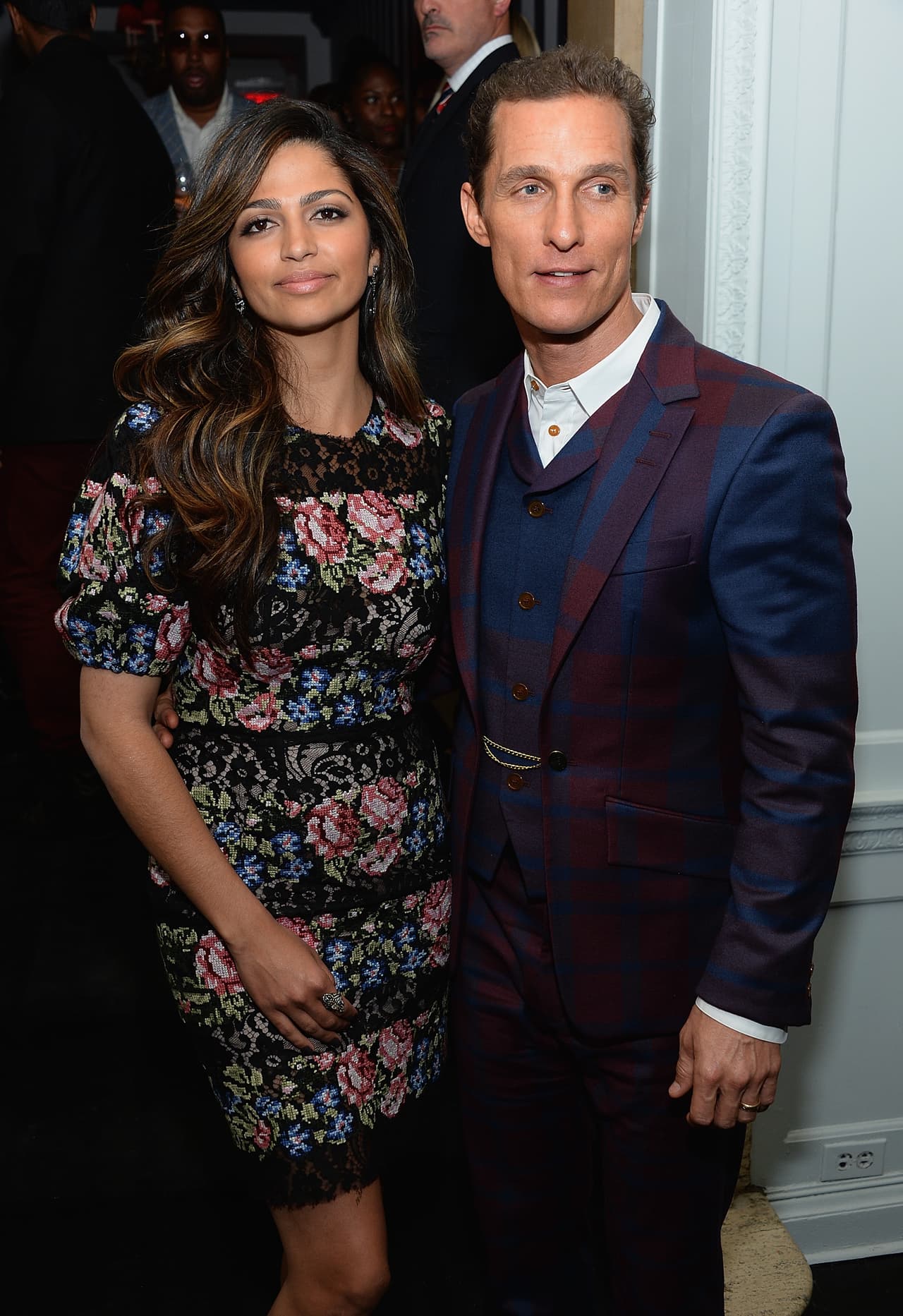 Ganadores del People's Choice Award