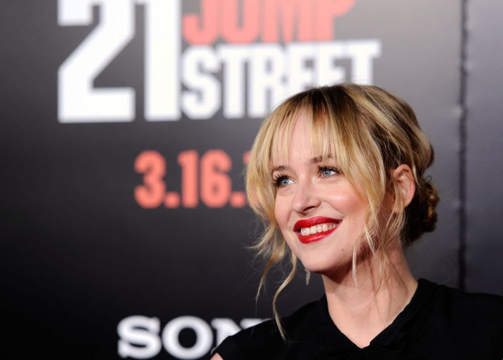 50 Sombras de Grey no tendrá dobles en las escenas de sexo