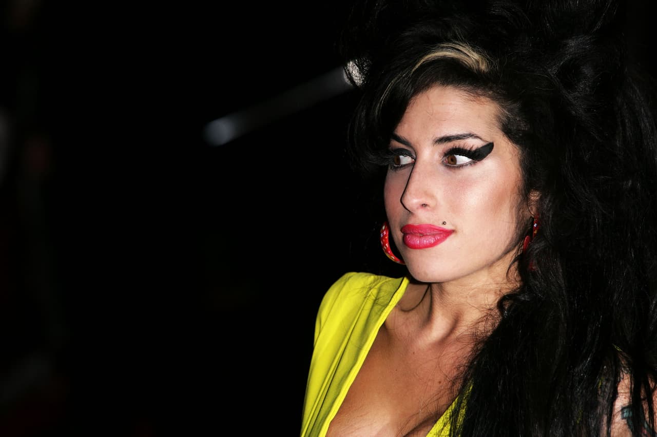 La casa de Amy Winehouse fue subastada por 3,2 millones de dólares