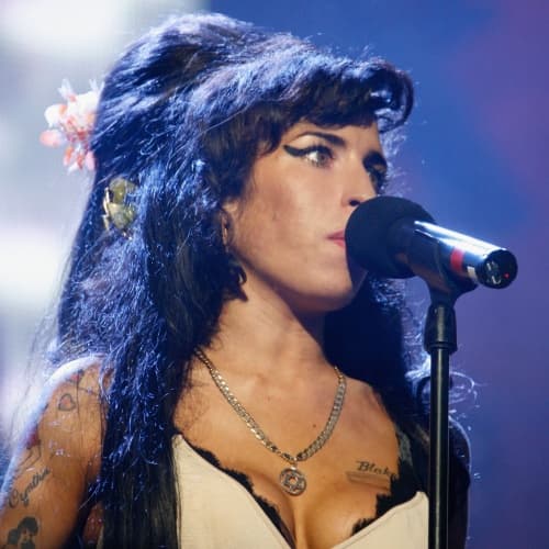 Katy Perry: ¡Irreconocible!