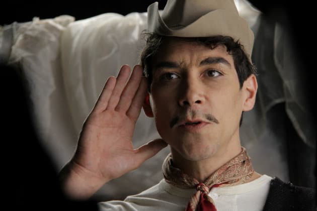 6 cosas que debes saber antes de ver Cantinflas