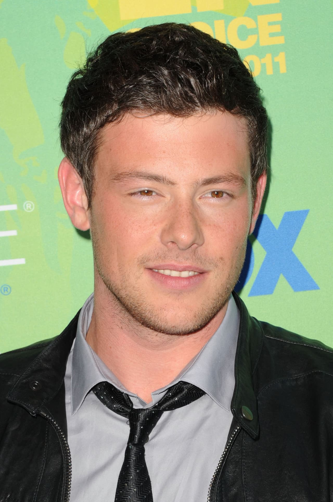 Cremaron los restos de Cory Monteith