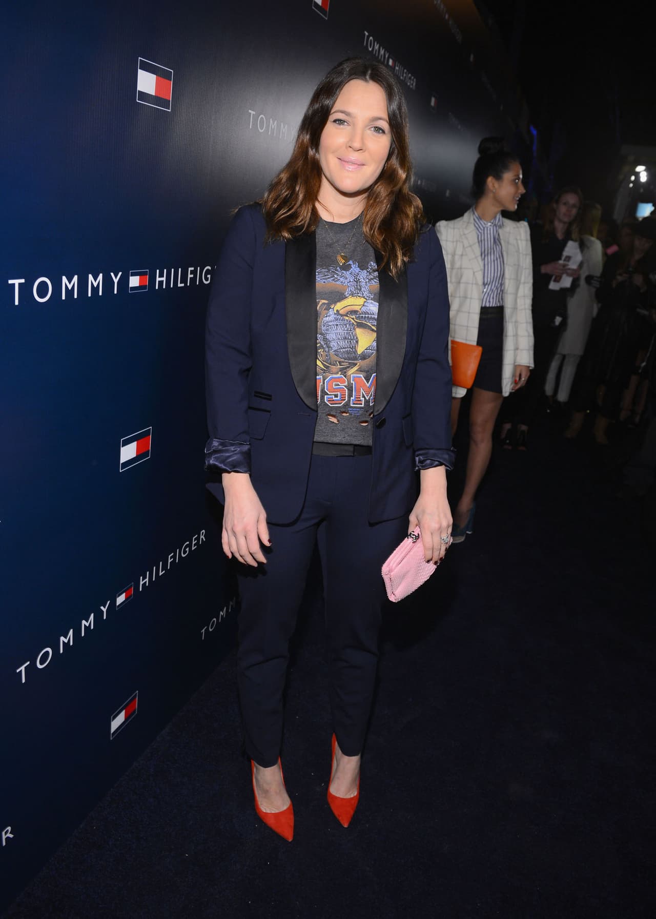 Drew Barrymore quiere convertirse al Judaísmo