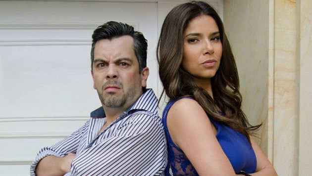 Entrevista con Carlos Espejel: ‘Hay muchas más cosas que salir en Televisa’