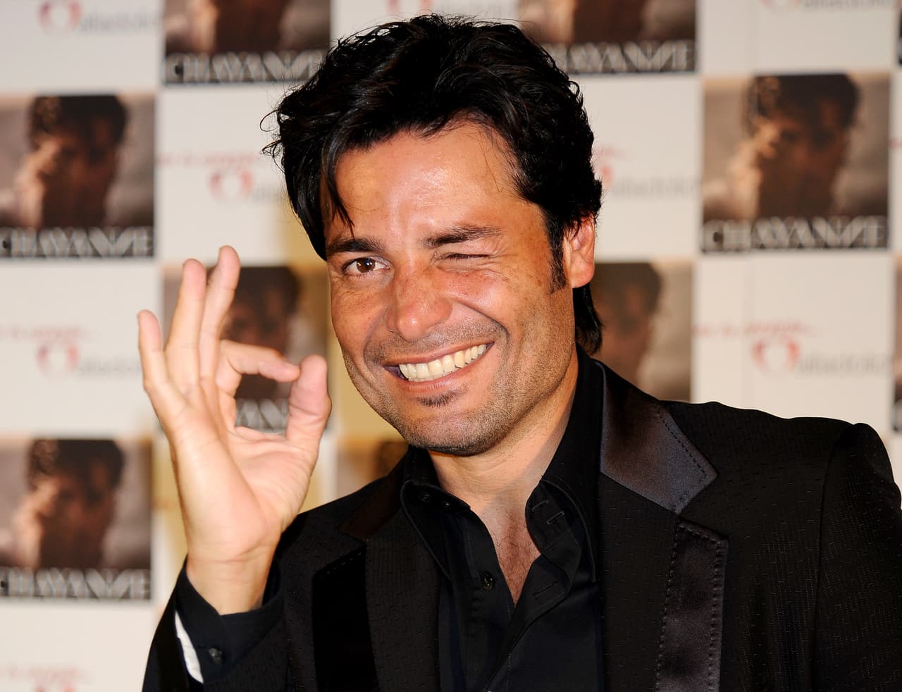 Fotos de Chayanne