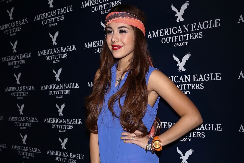 Fotos de Danna Paola