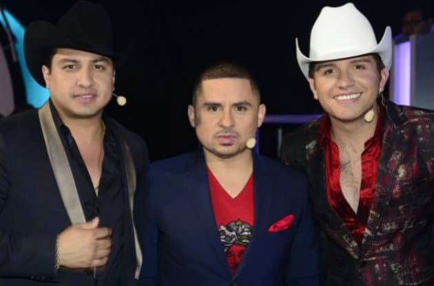 Te damos 6+ razones por las que debes saber quién es Julión Alvarez 