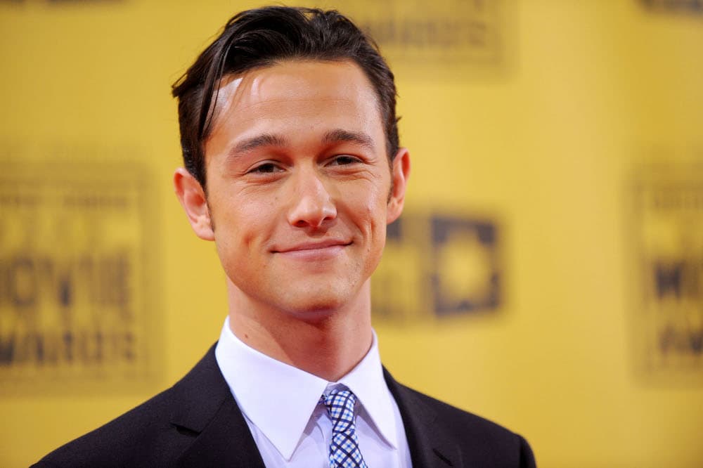 La nueva novia de Joseph Gordon-Levitt