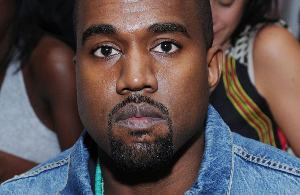 Kanye West demandado por un paparazzi 