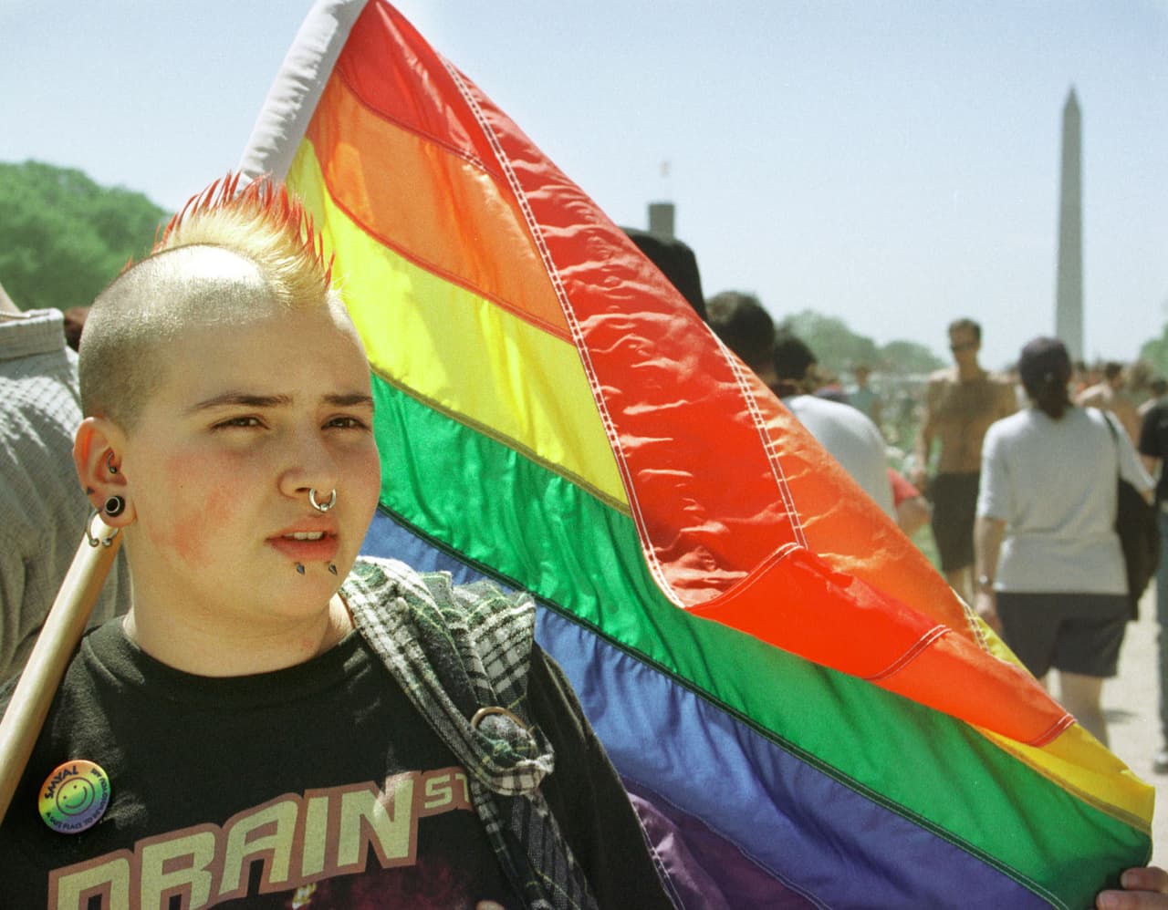 Lady Gaga y sus consejos sobre sexualidad