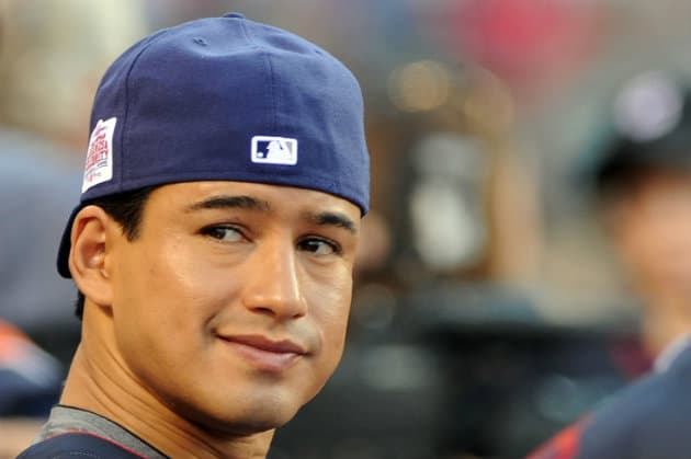 7 razones por las que queremos a Mario Lopez entre nosotras